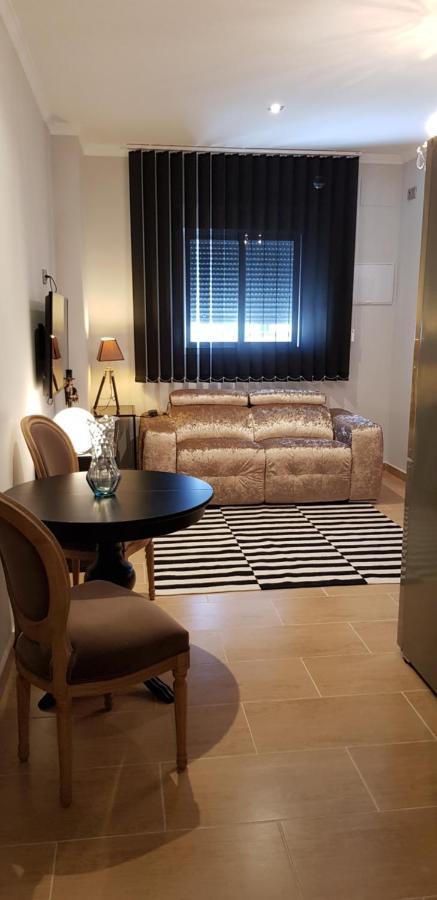 Apartamento Angel Conil De La Frontera Dış mekan fotoğraf